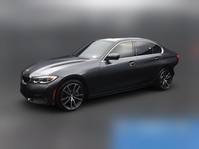 2021 BMW 3 Series 330i