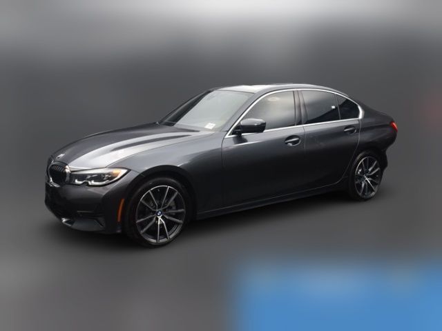 2021 BMW 3 Series 330i