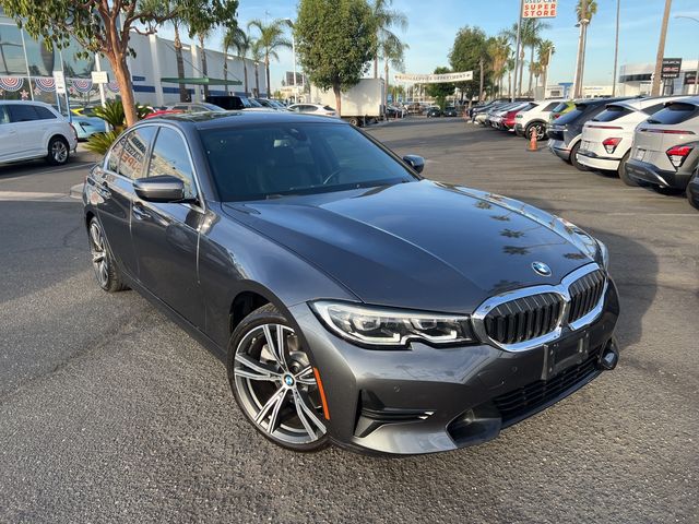 2021 BMW 3 Series 330i