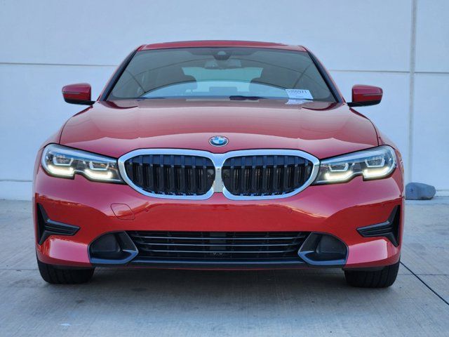 2021 BMW 3 Series 330i