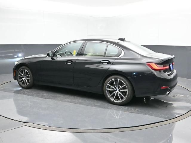 2021 BMW 3 Series 330i