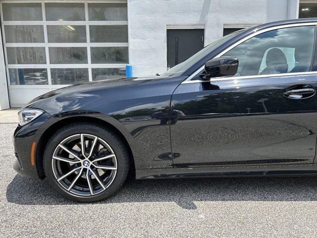 2021 BMW 3 Series 330i