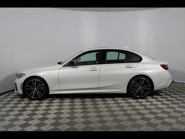 2021 BMW 3 Series 330i