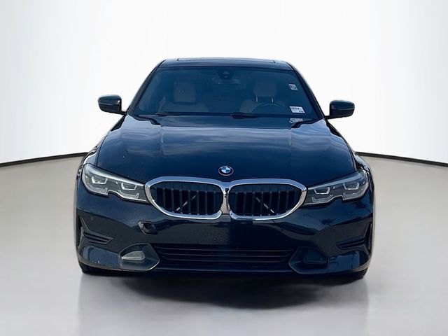 2021 BMW 3 Series 330i