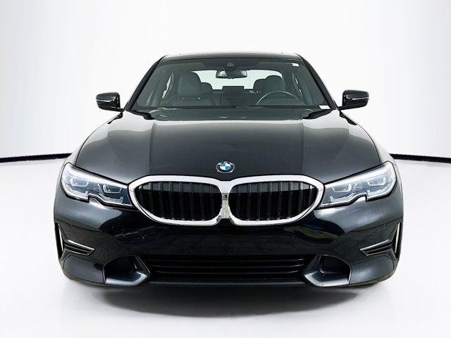 2021 BMW 3 Series 330i