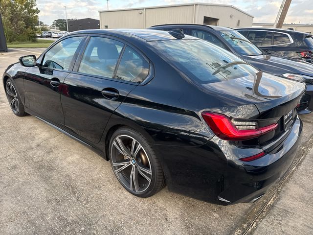 2021 BMW 3 Series 330i