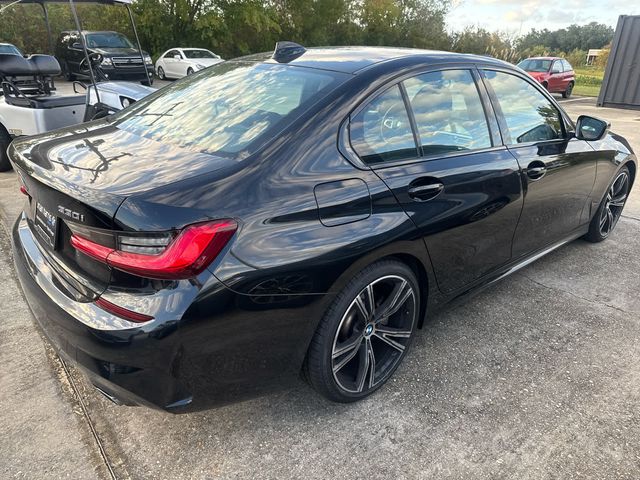 2021 BMW 3 Series 330i