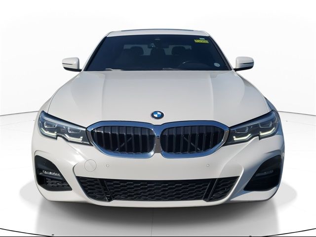 2021 BMW 3 Series 330i