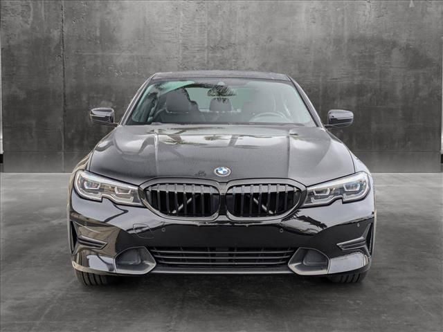 2021 BMW 3 Series 330i