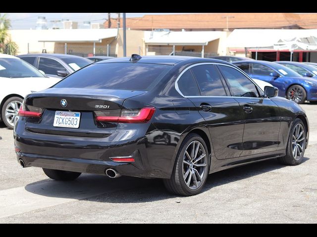 2021 BMW 3 Series 330i