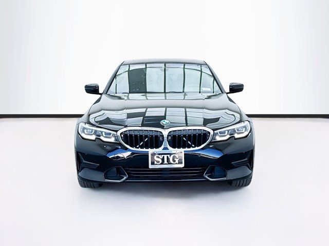 2021 BMW 3 Series 330i