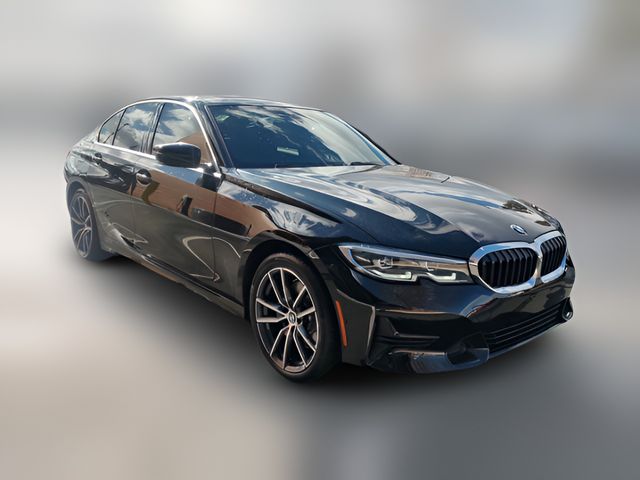 2021 BMW 3 Series 330i