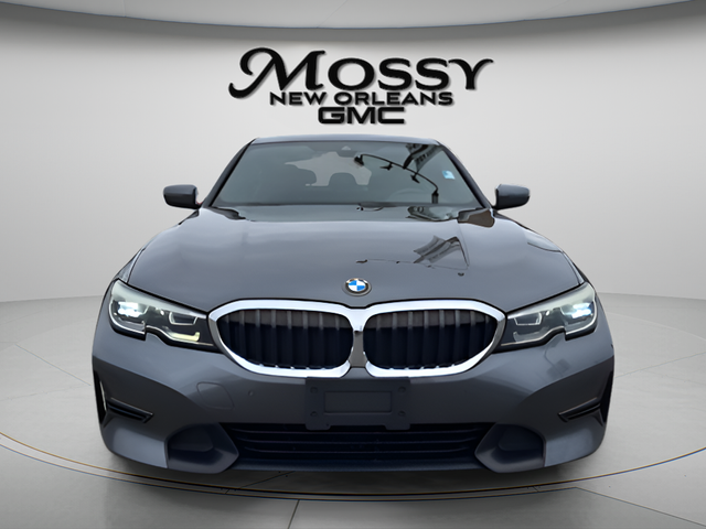 2021 BMW 3 Series 330i