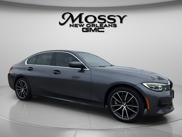 2021 BMW 3 Series 330i