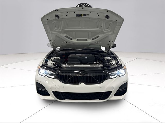 2021 BMW 3 Series 330i