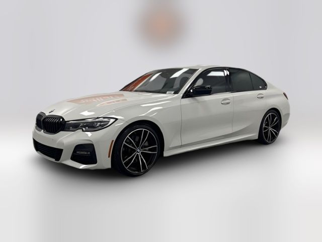 2021 BMW 3 Series 330i