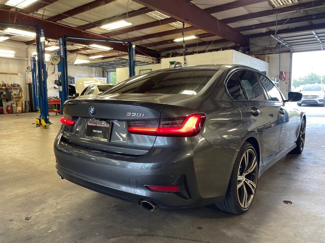 2021 BMW 3 Series 330i