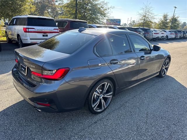 2021 BMW 3 Series 330i