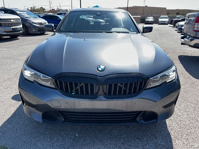 2021 BMW 3 Series 330i