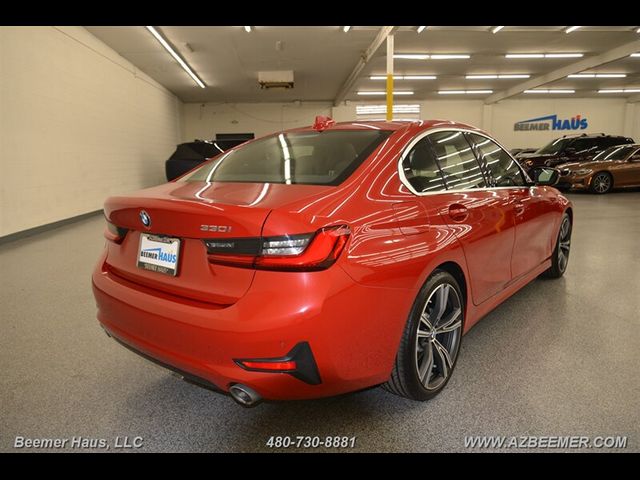 2021 BMW 3 Series 330i