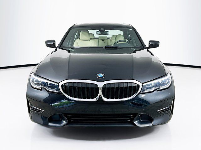 2021 BMW 3 Series 330i