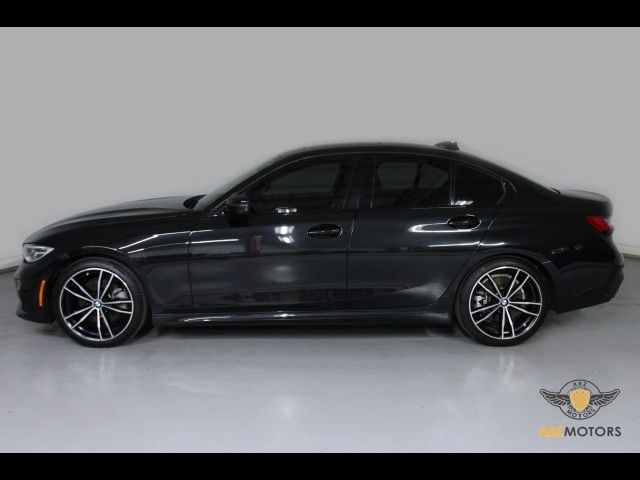 2021 BMW 3 Series 330i