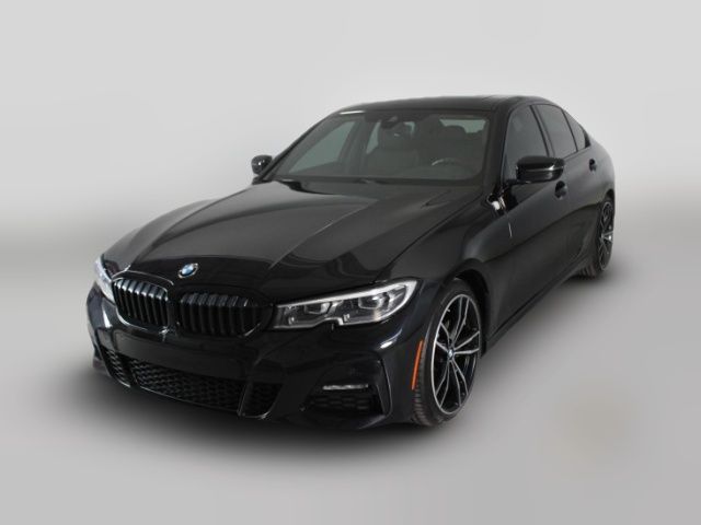 2021 BMW 3 Series 330i