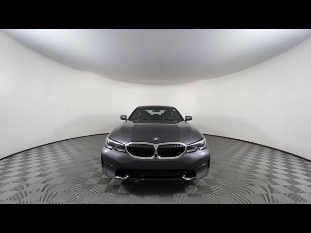 2021 BMW 3 Series 330i