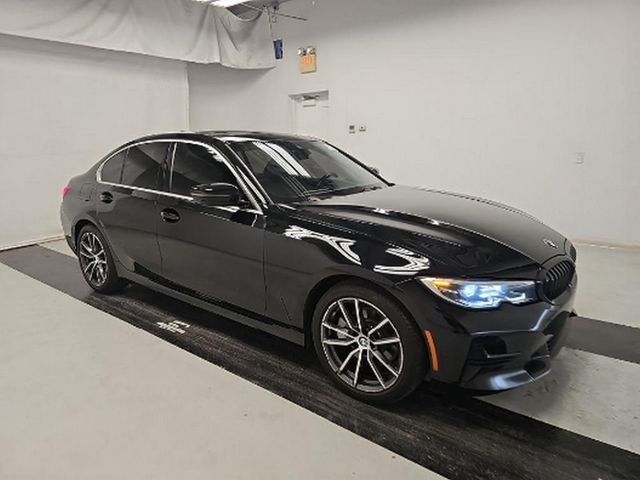 2021 BMW 3 Series 330i