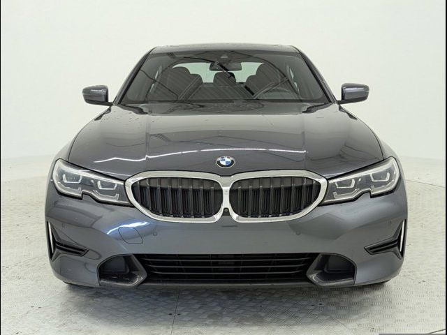 2021 BMW 3 Series 330i