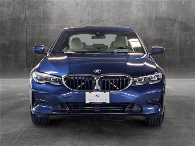 2021 BMW 3 Series 330i