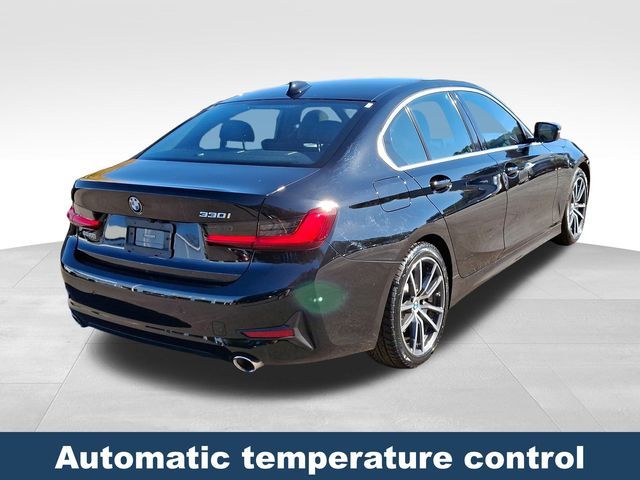 2021 BMW 3 Series 330i