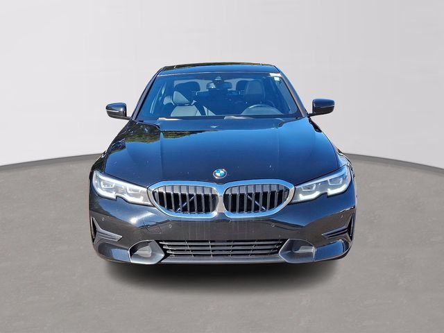 2021 BMW 3 Series 330i