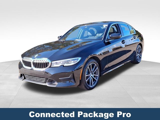 2021 BMW 3 Series 330i