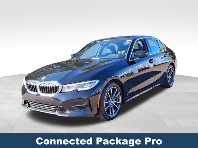 2021 BMW 3 Series 330i