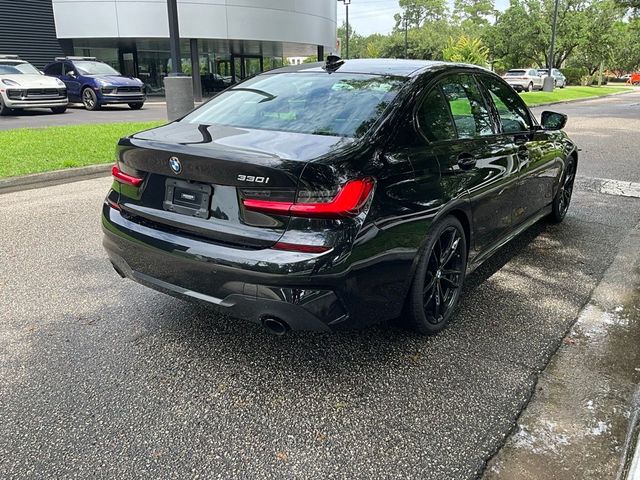 2021 BMW 3 Series 330i