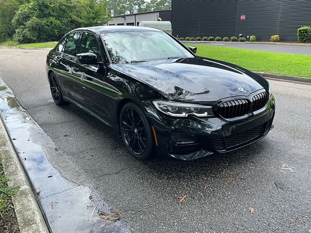 2021 BMW 3 Series 330i