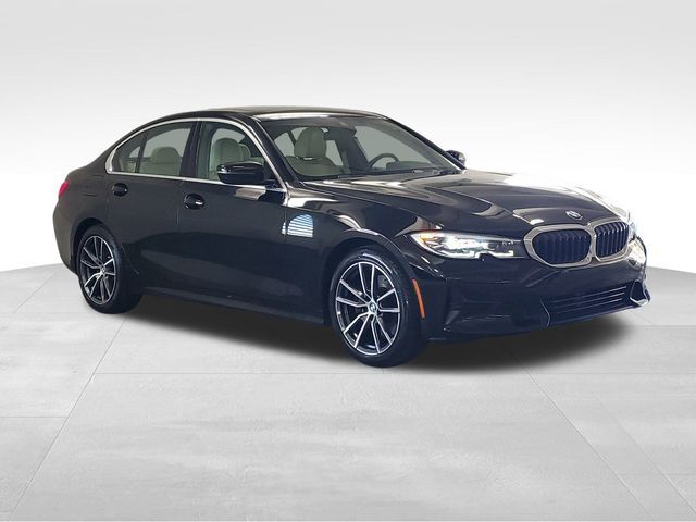 2021 BMW 3 Series 330i