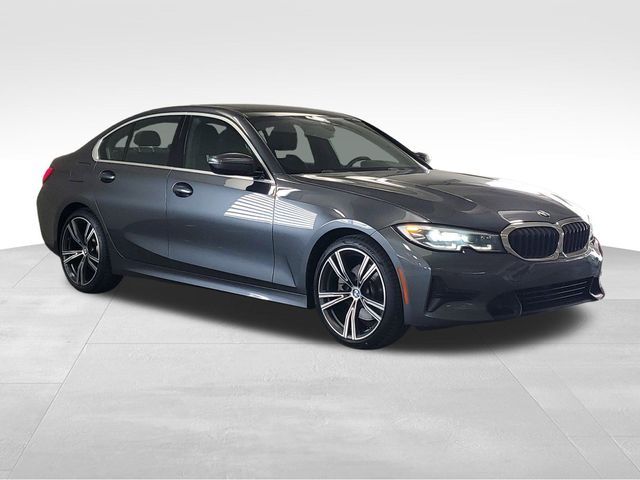 2021 BMW 3 Series 330i