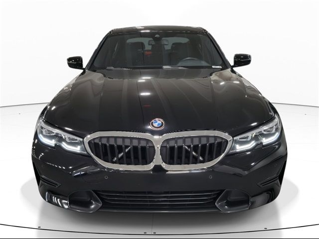 2021 BMW 3 Series 330i