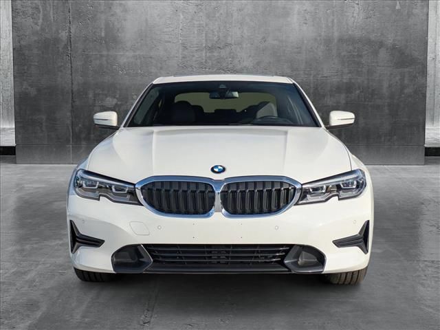 2021 BMW 3 Series 330i