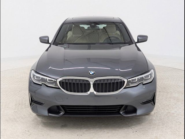 2021 BMW 3 Series 330i