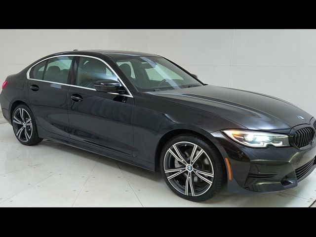 2021 BMW 3 Series 330i