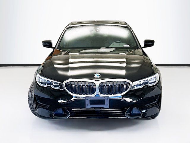 2021 BMW 3 Series 330i