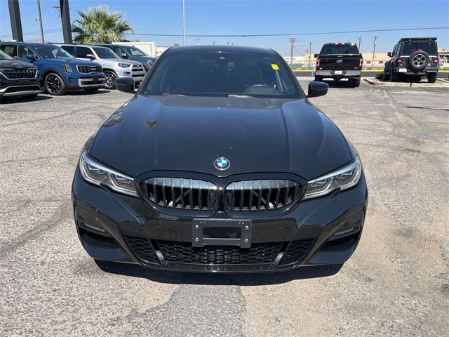 2021 BMW 3 Series 330i