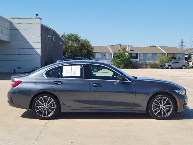 2021 BMW 3 Series 330i