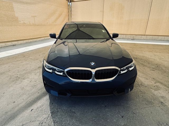 2021 BMW 3 Series 330i