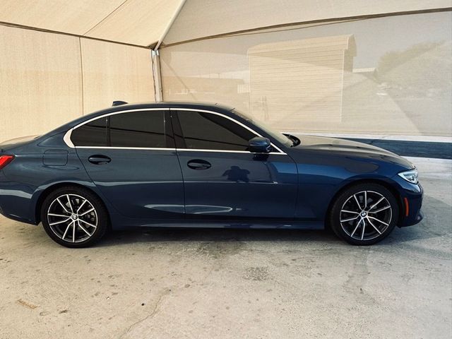 2021 BMW 3 Series 330i