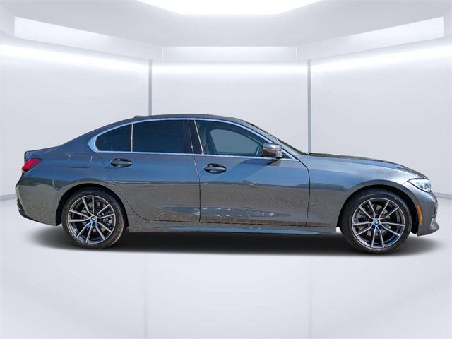 2021 BMW 3 Series 330i