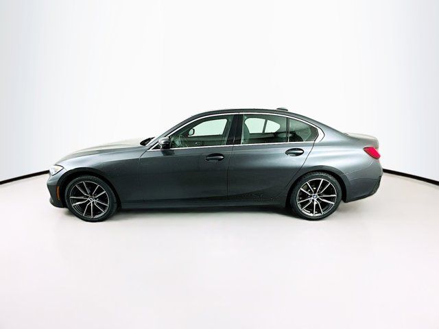 2021 BMW 3 Series 330i